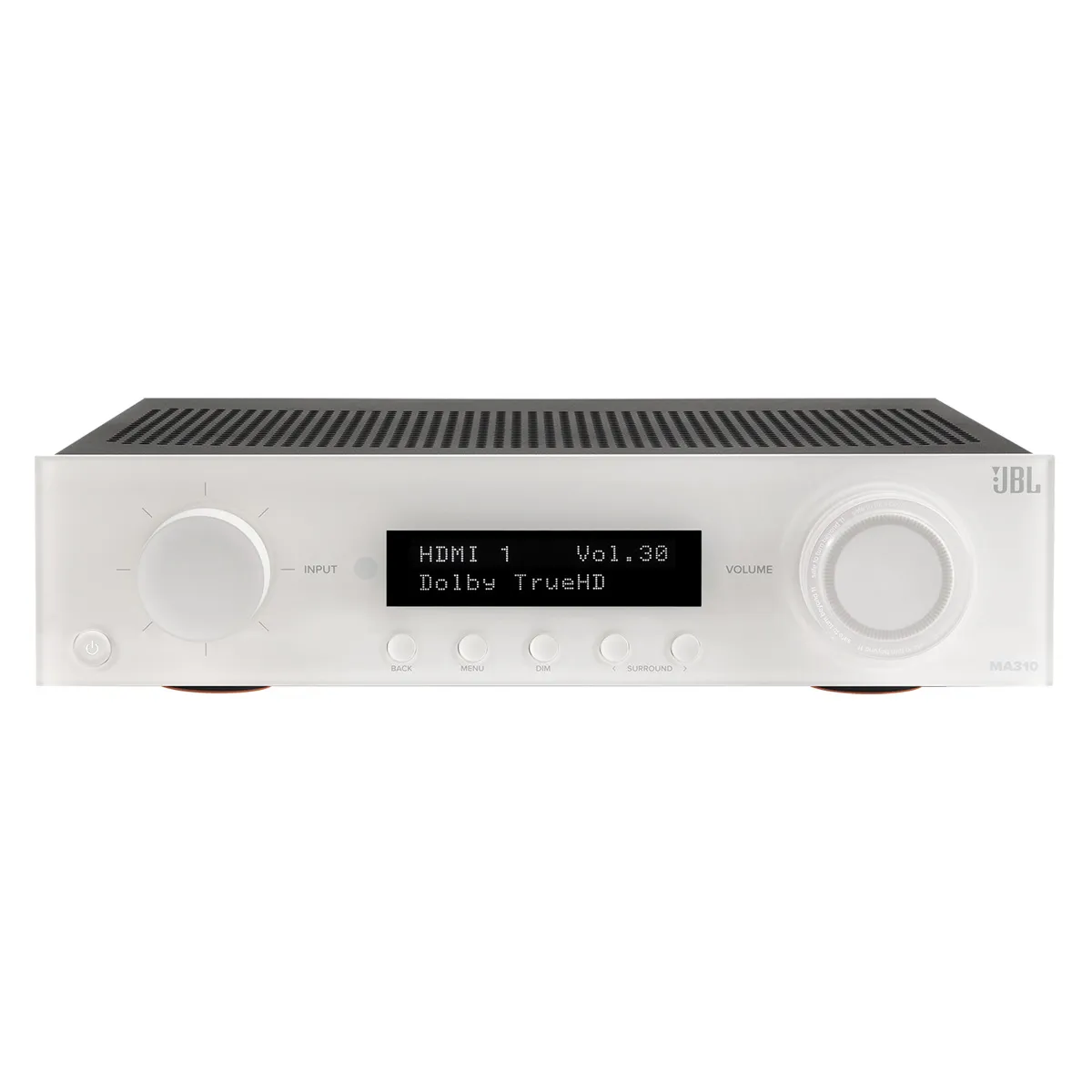 Amply JBL MA310