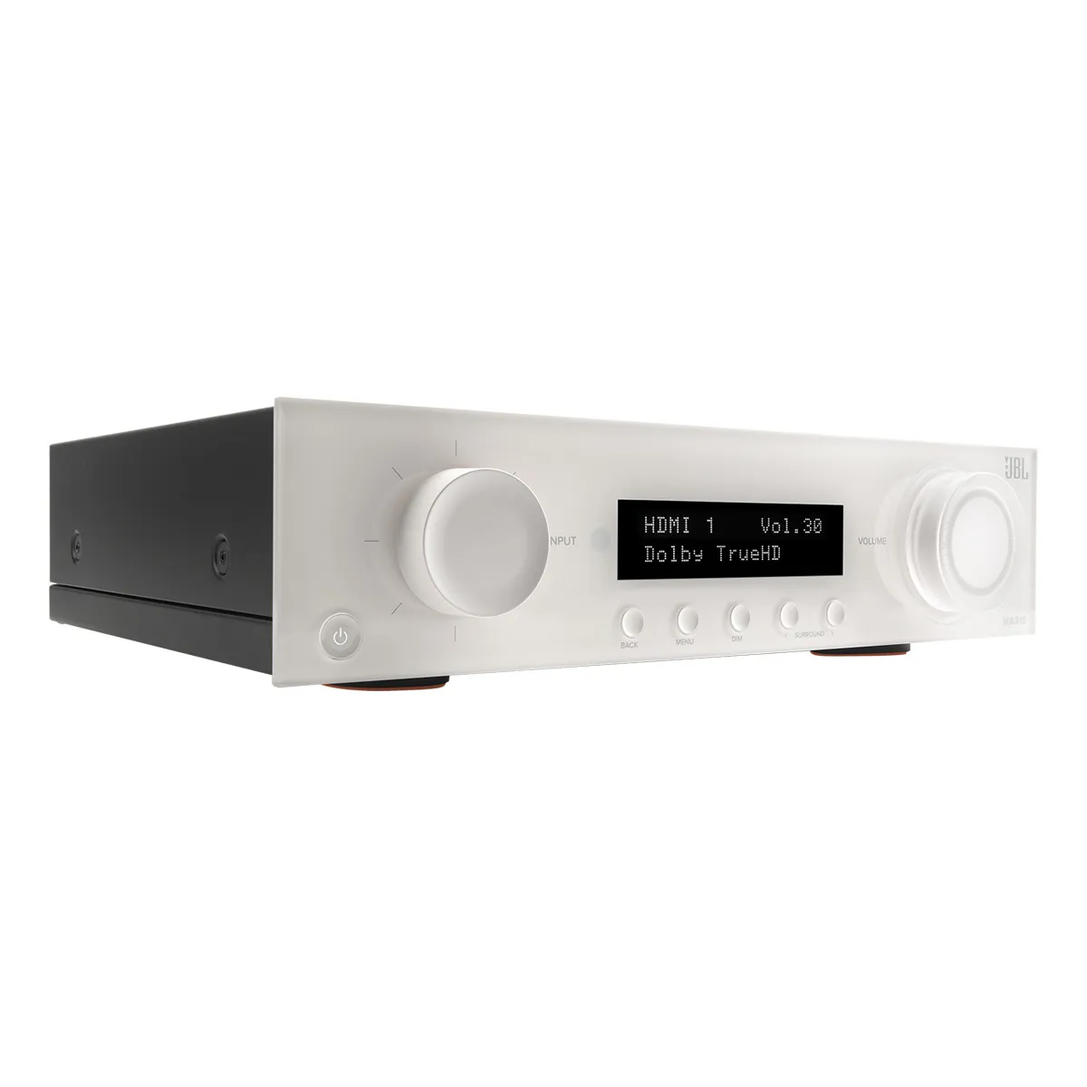 Amply JBL MA310