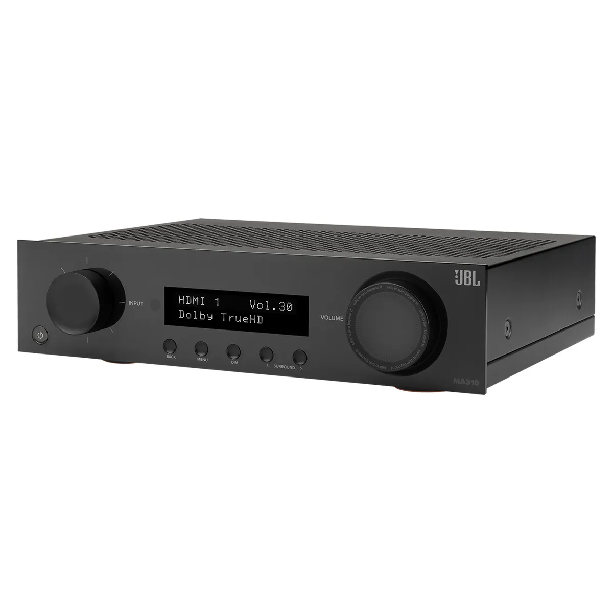 Amply JBL MA310