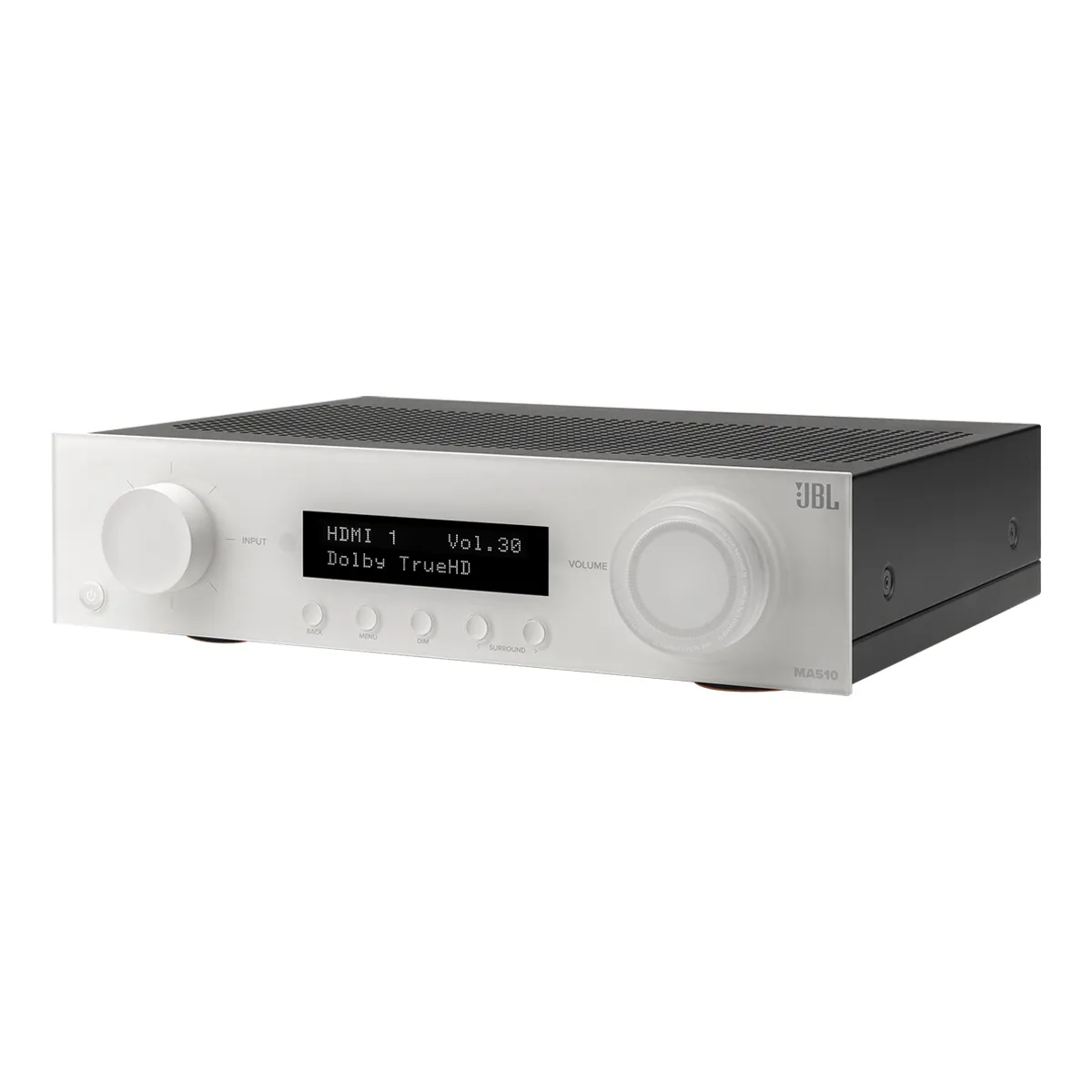 Amply JBL MA510