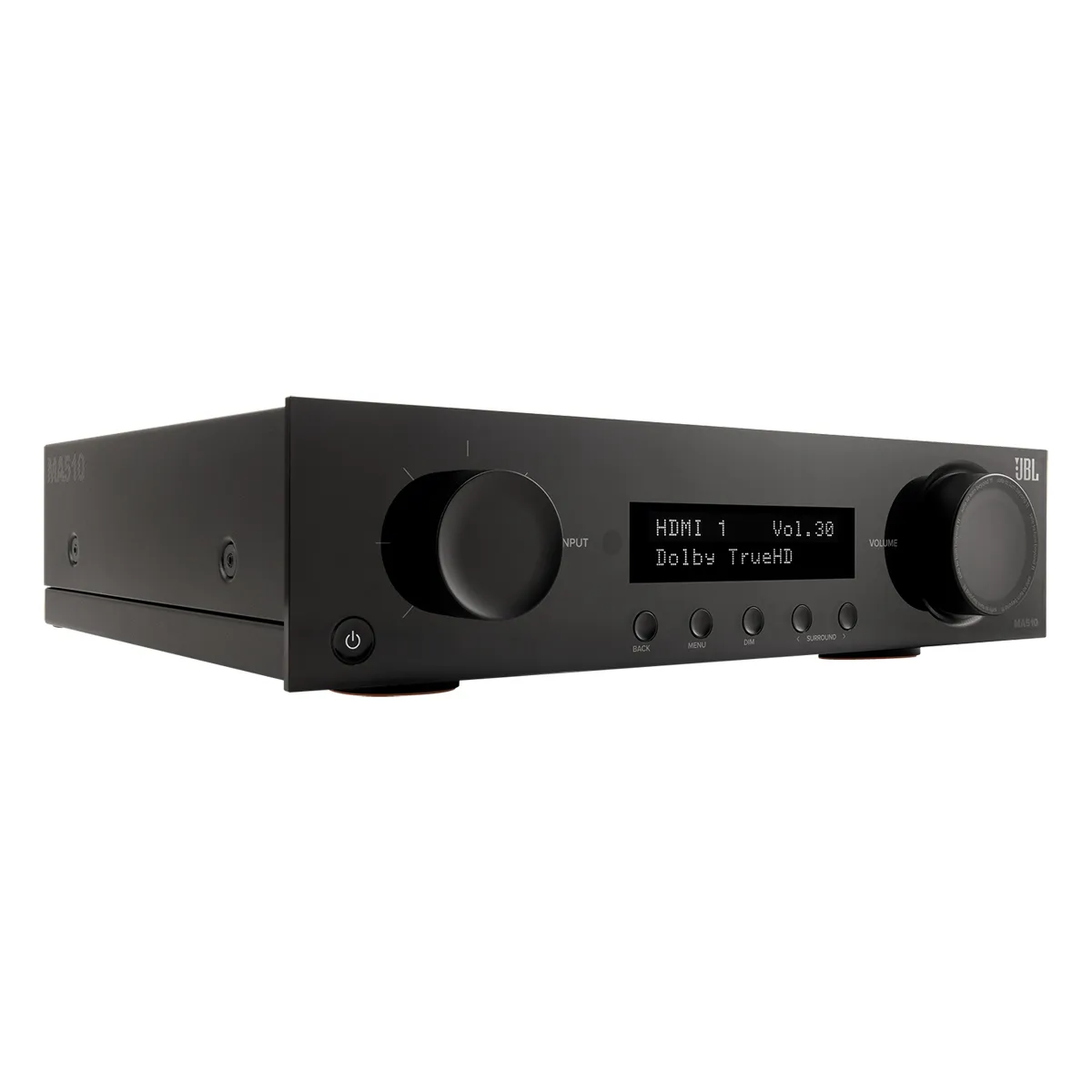 Amply JBL MA510