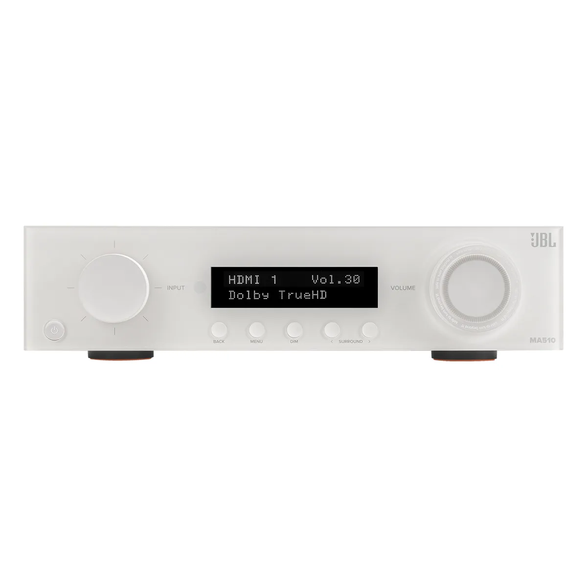 Amply JBL MA510