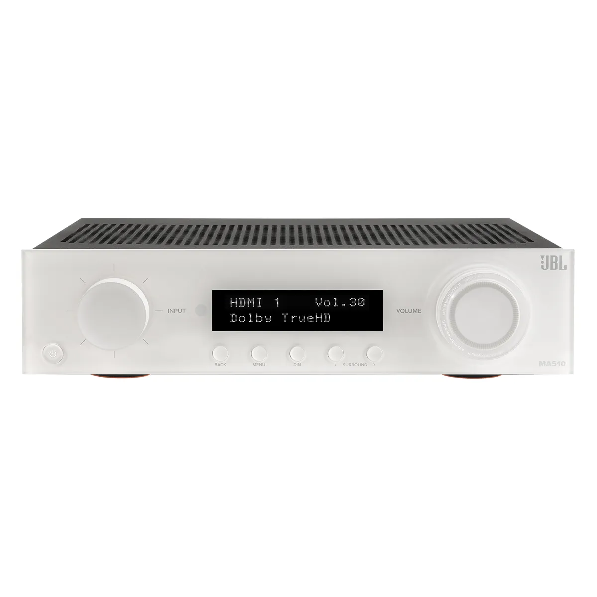 Amply JBL MA510
