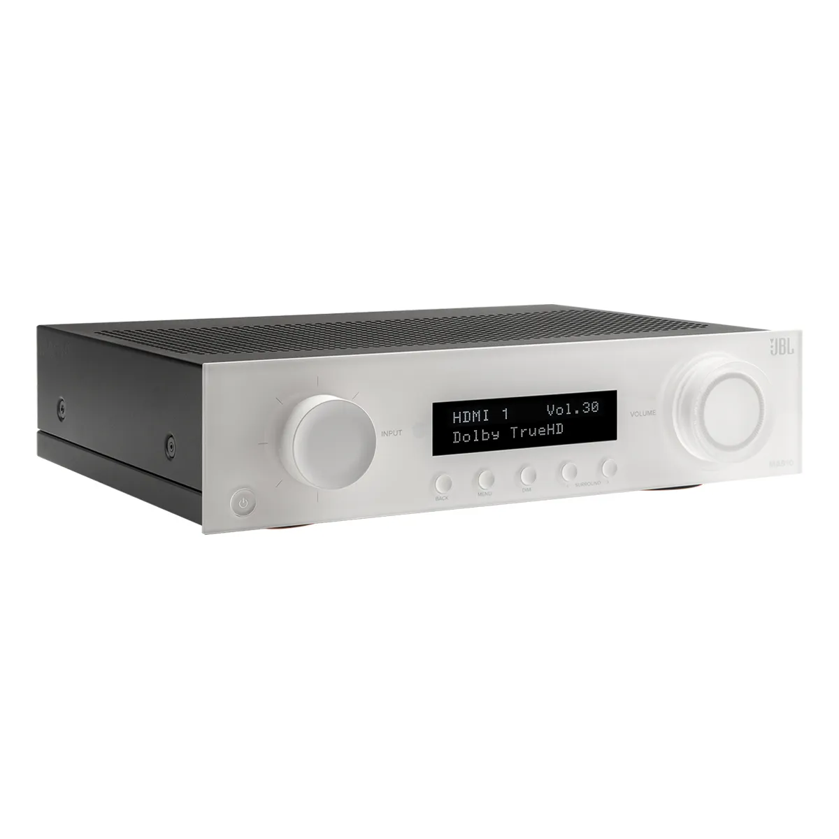Amply JBL MA510