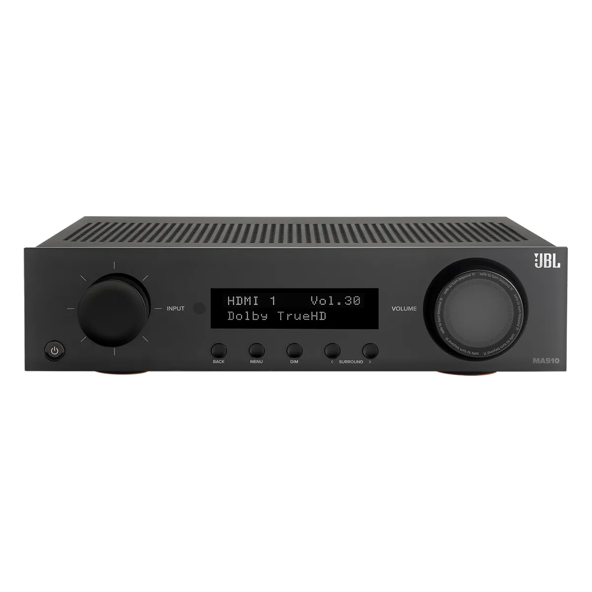 Amply JBL MA510