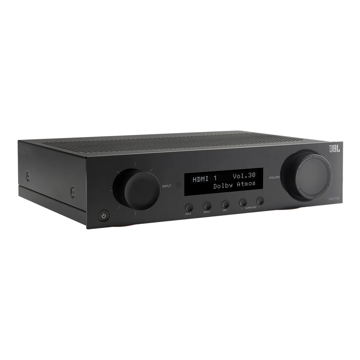 Amply JBL MA710