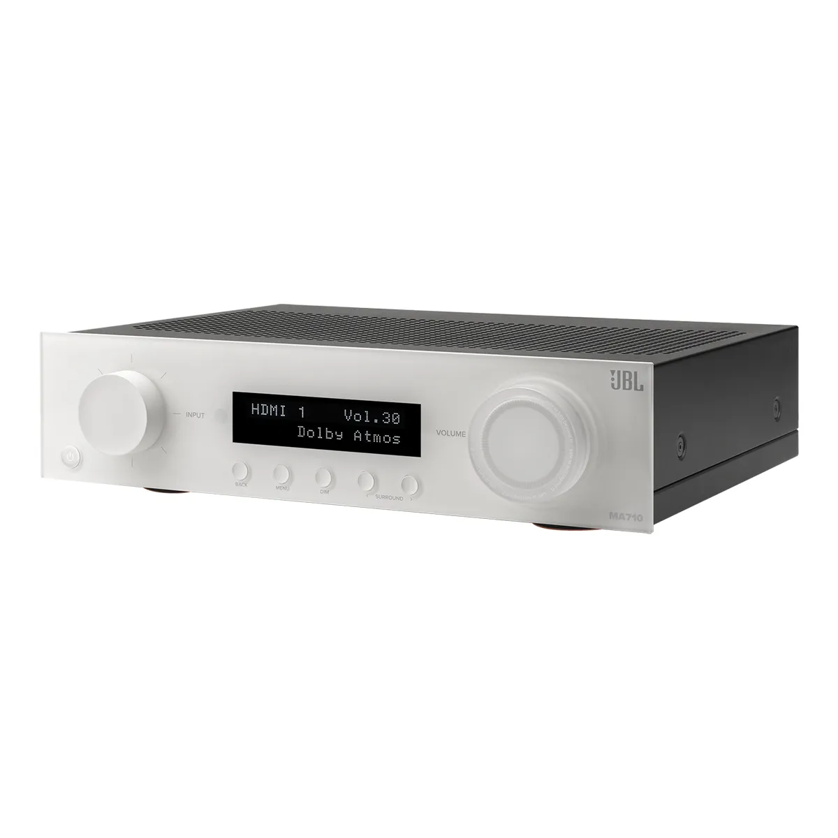 Amply JBL MA710
