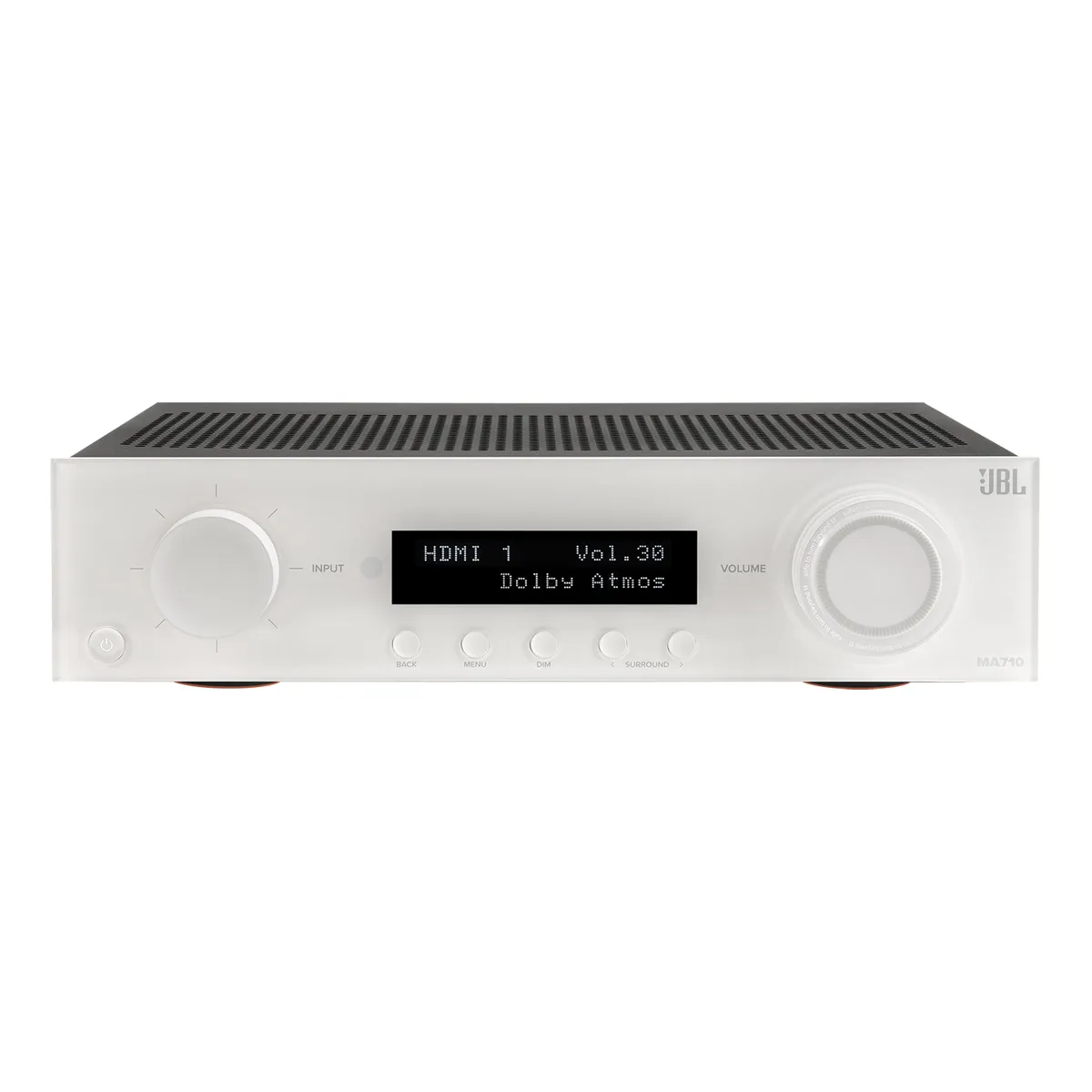 Amply JBL MA710