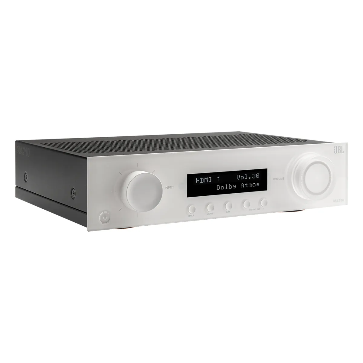 Amply JBL MA710