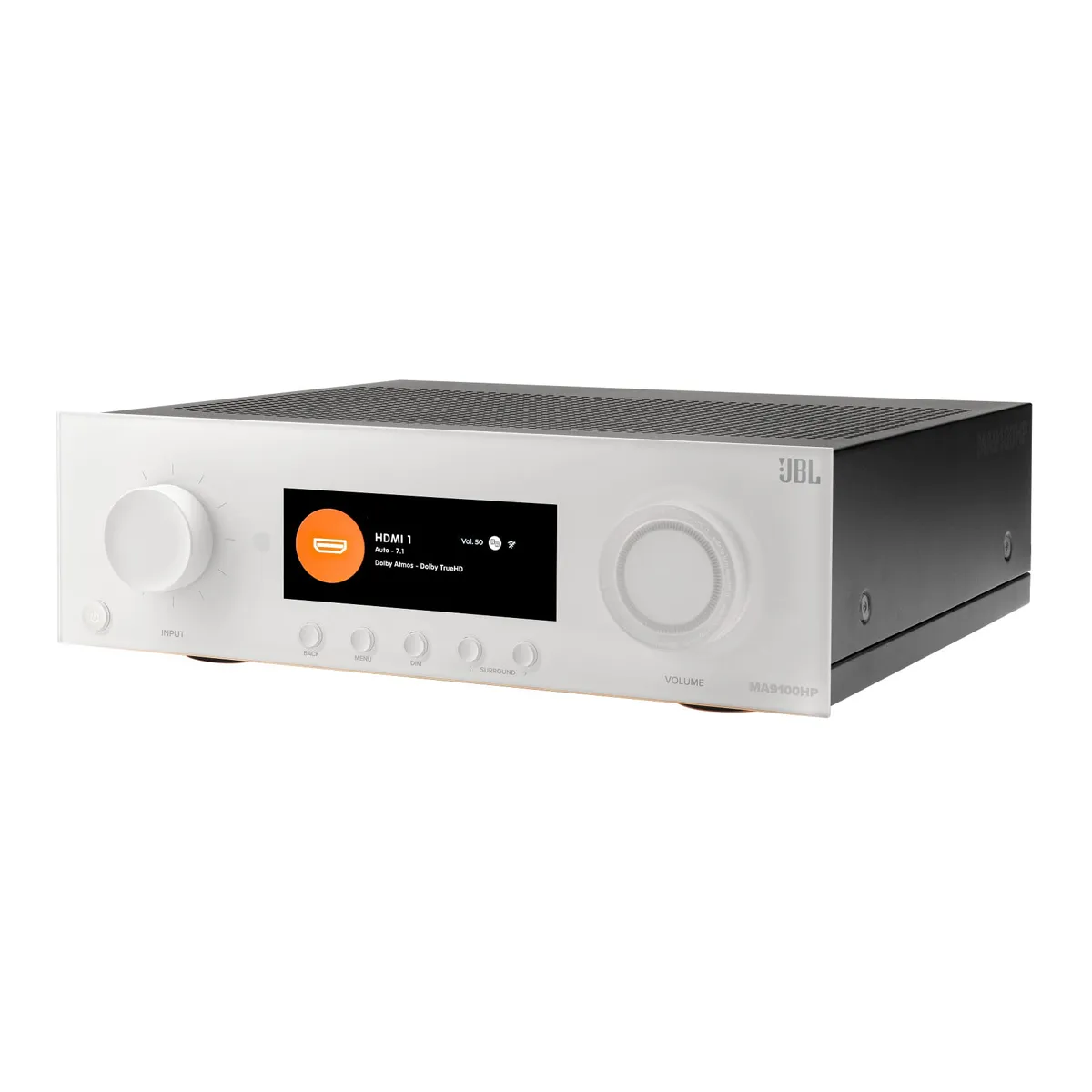 Amply JBL MA9100HP