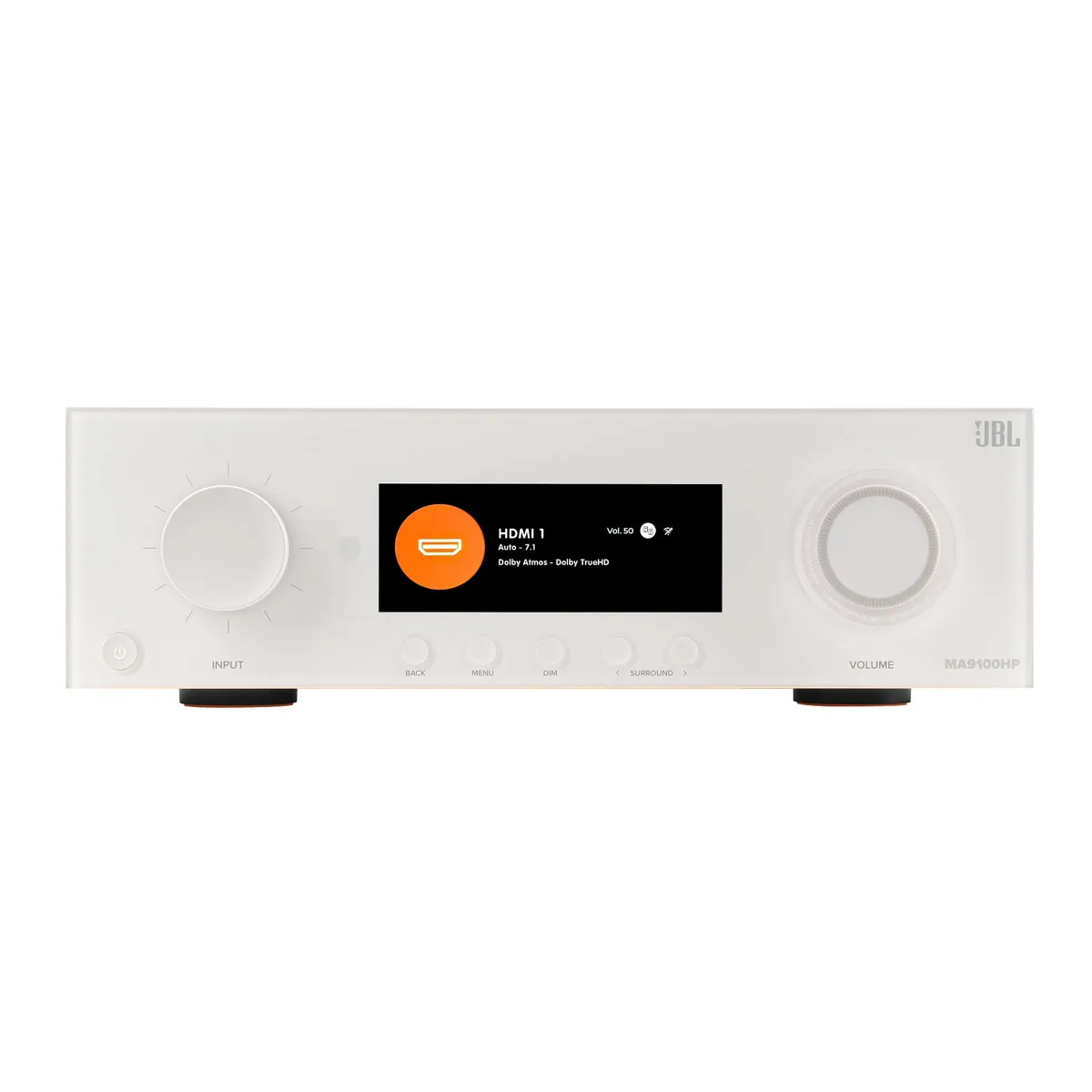 Amply JBL MA9100HP