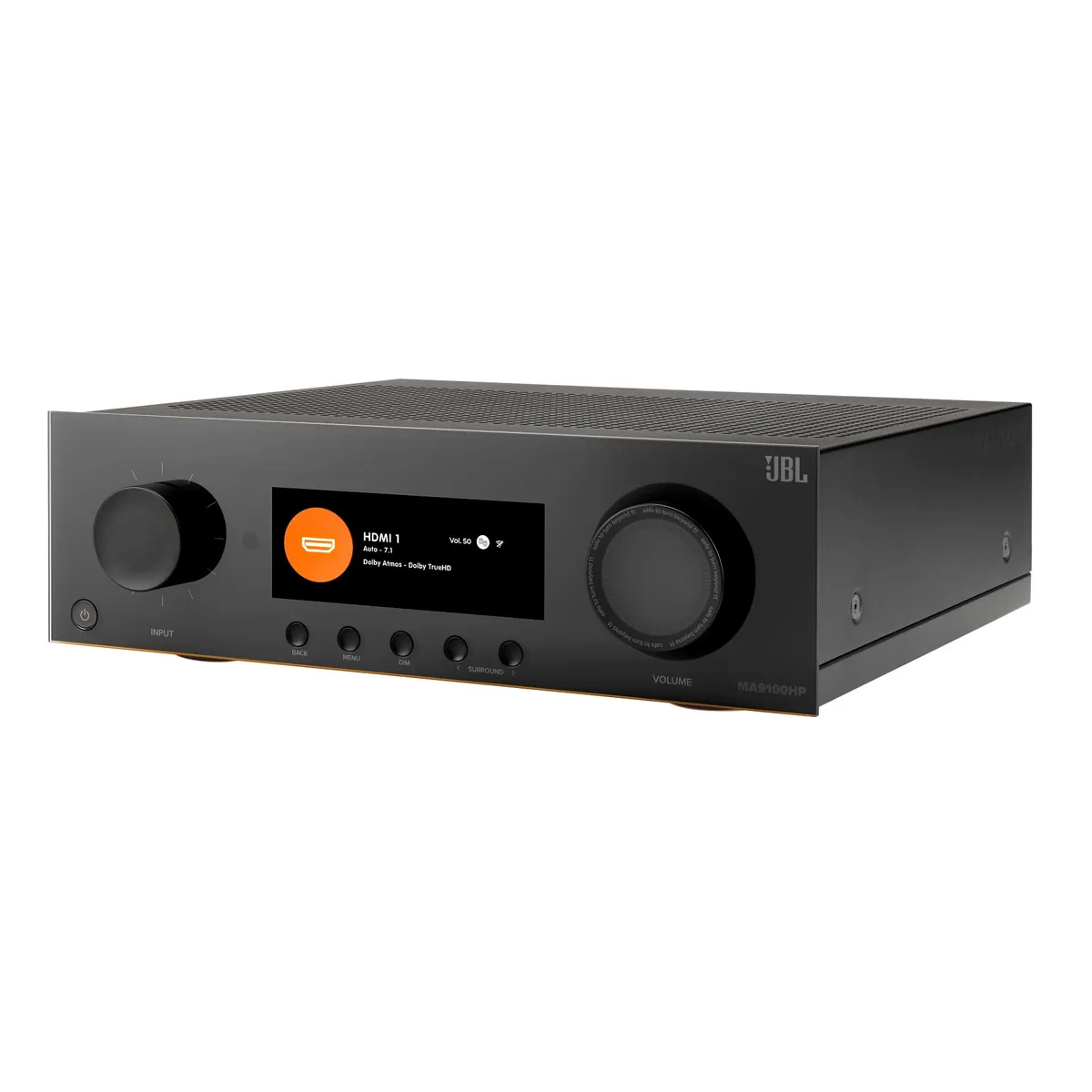 Amply JBL MA9100HP