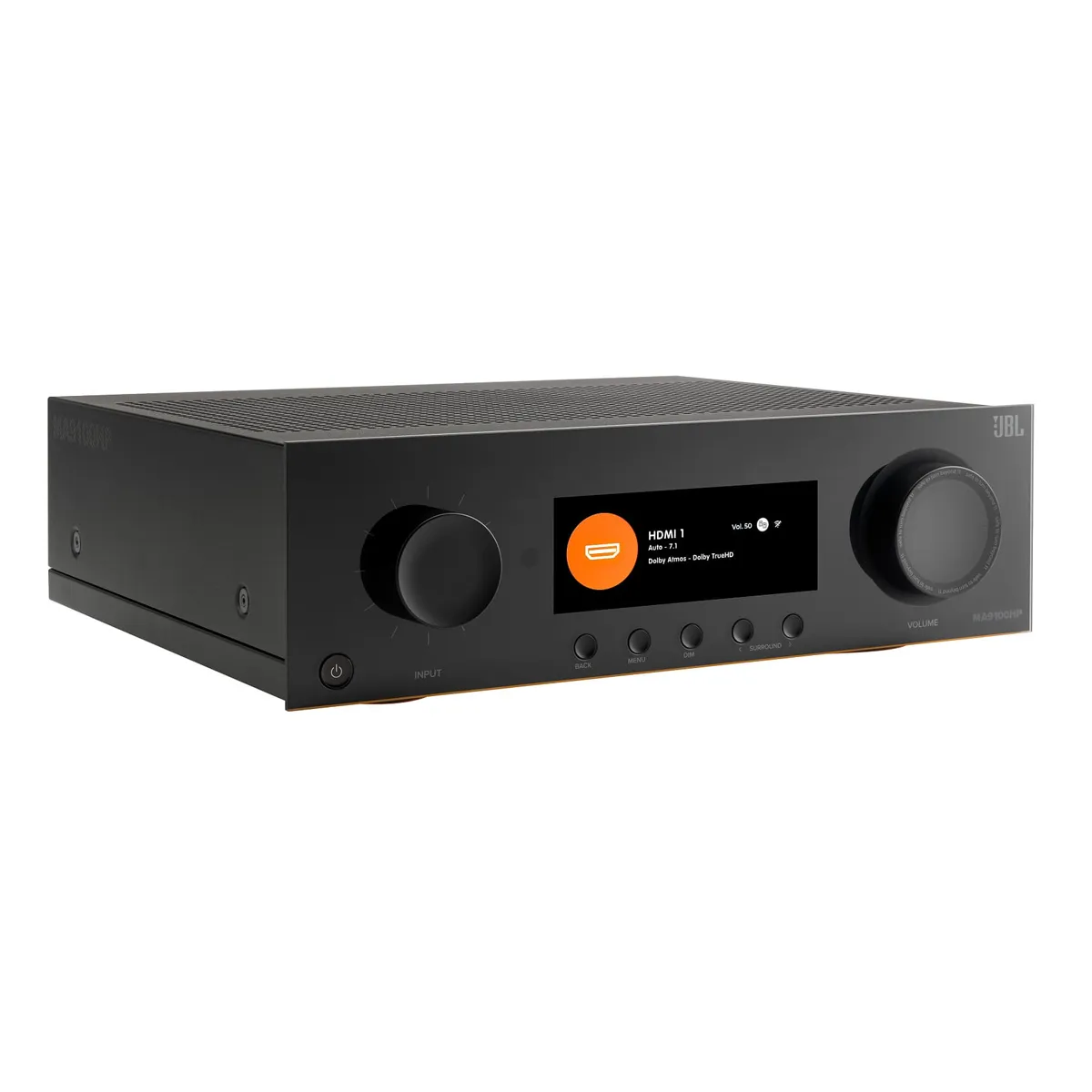 Amply JBL MA9100HP