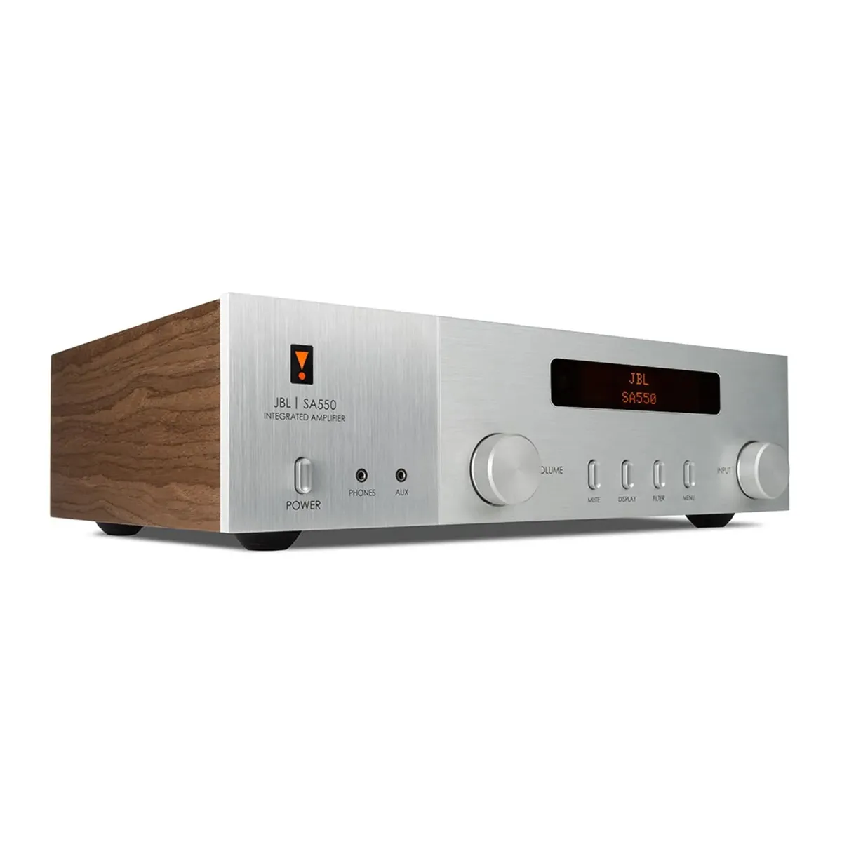 Amply JBL SA550 Classic