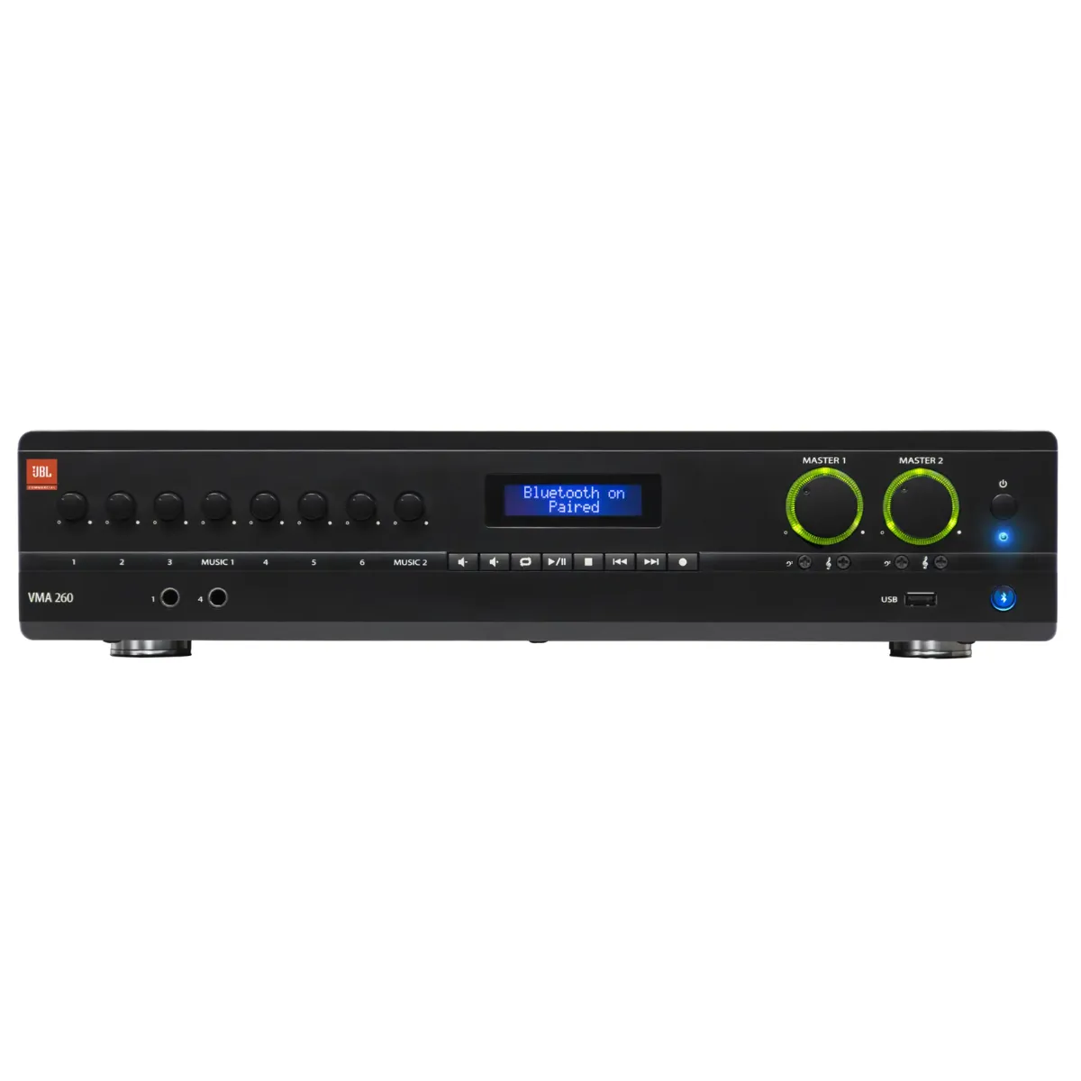 Amply JBL VMA 2120
