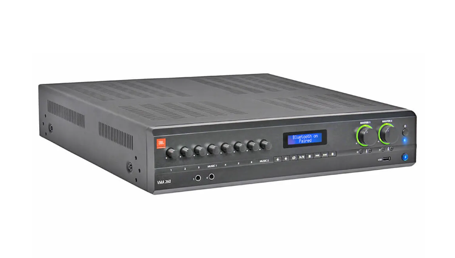 Amply JBL VMA 260