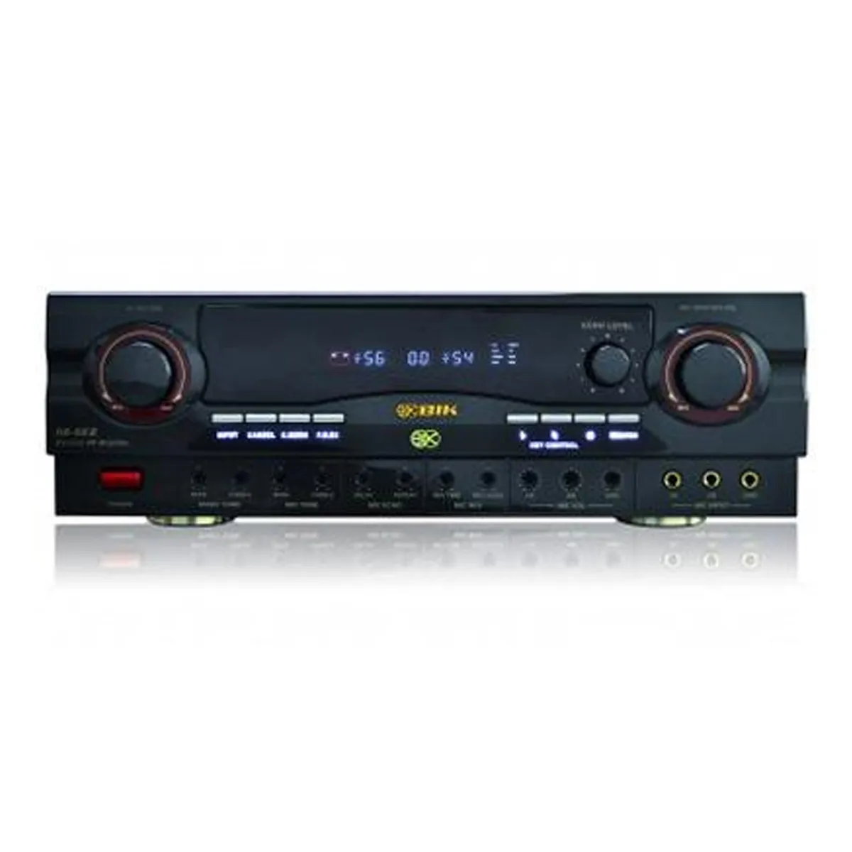Amply karaoke BIK BA-66 II