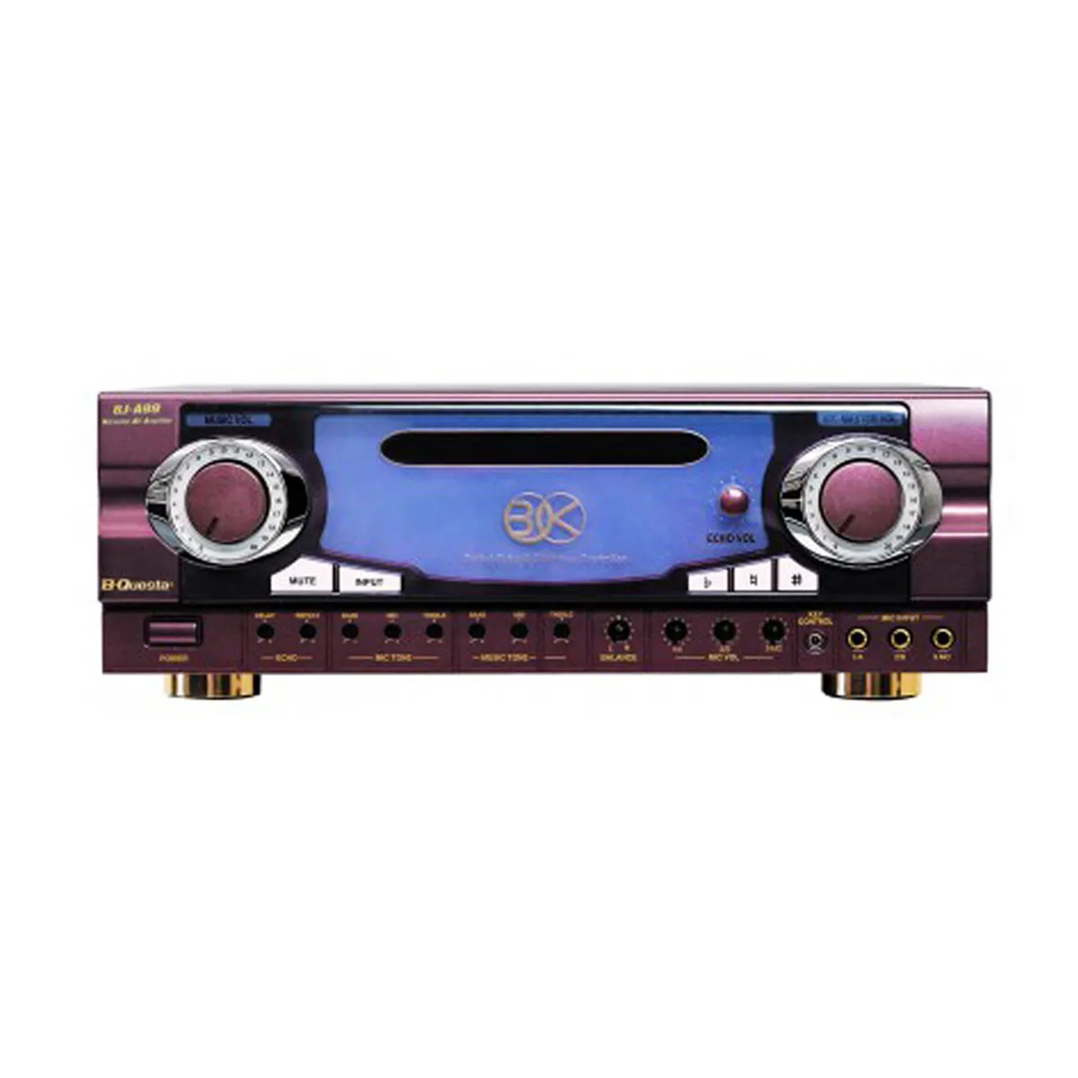 Amply karaoke BIK BJ-A99 II