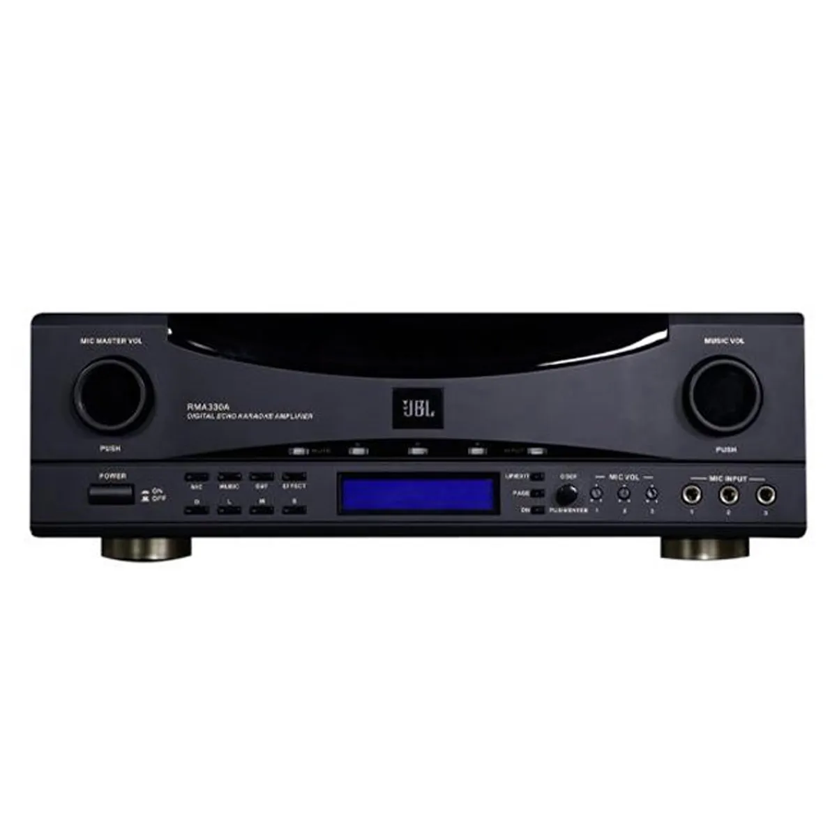 Amply karaoke JBL RMA-330A