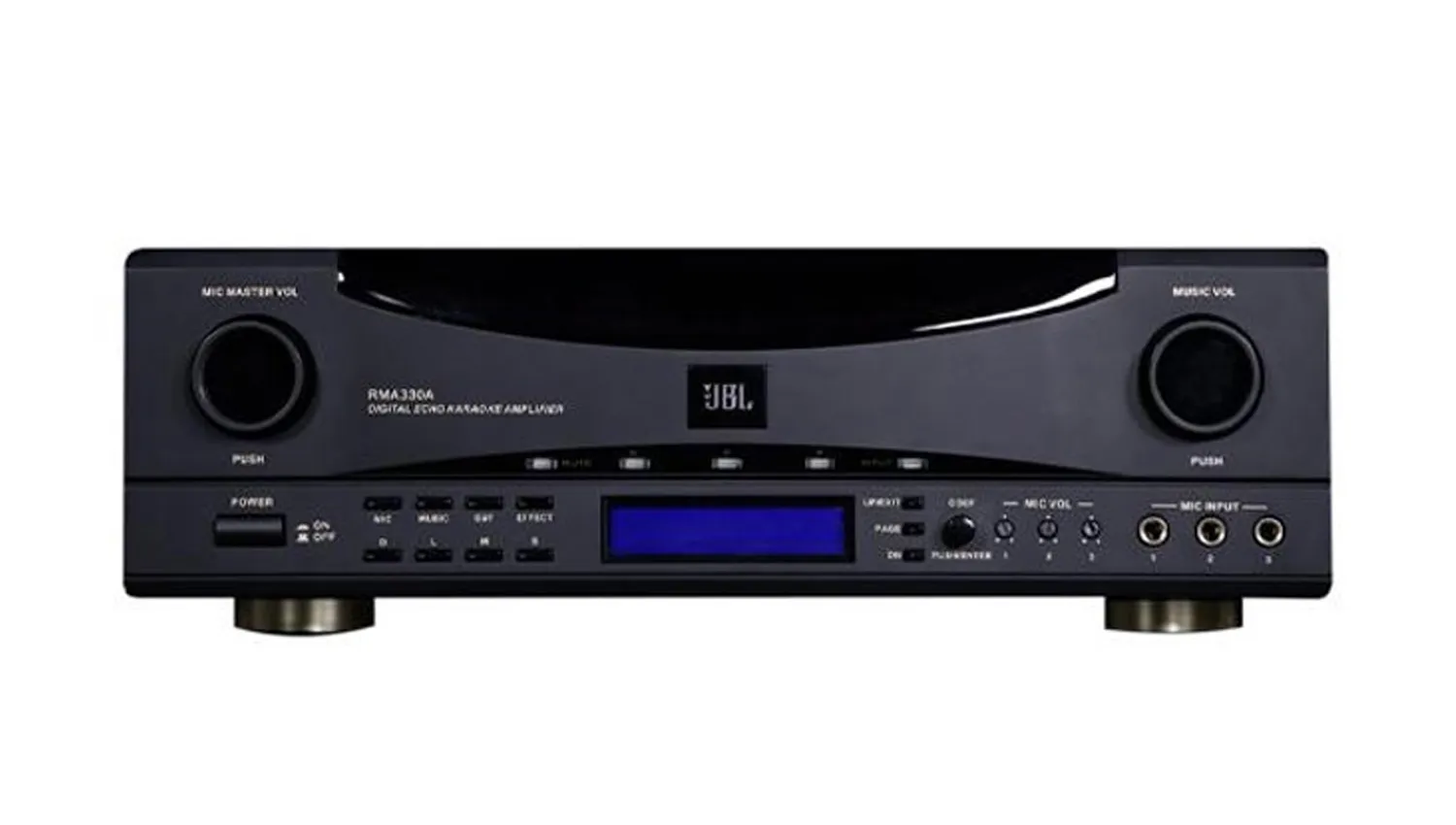 Amply karaoke JBL RMA-330A