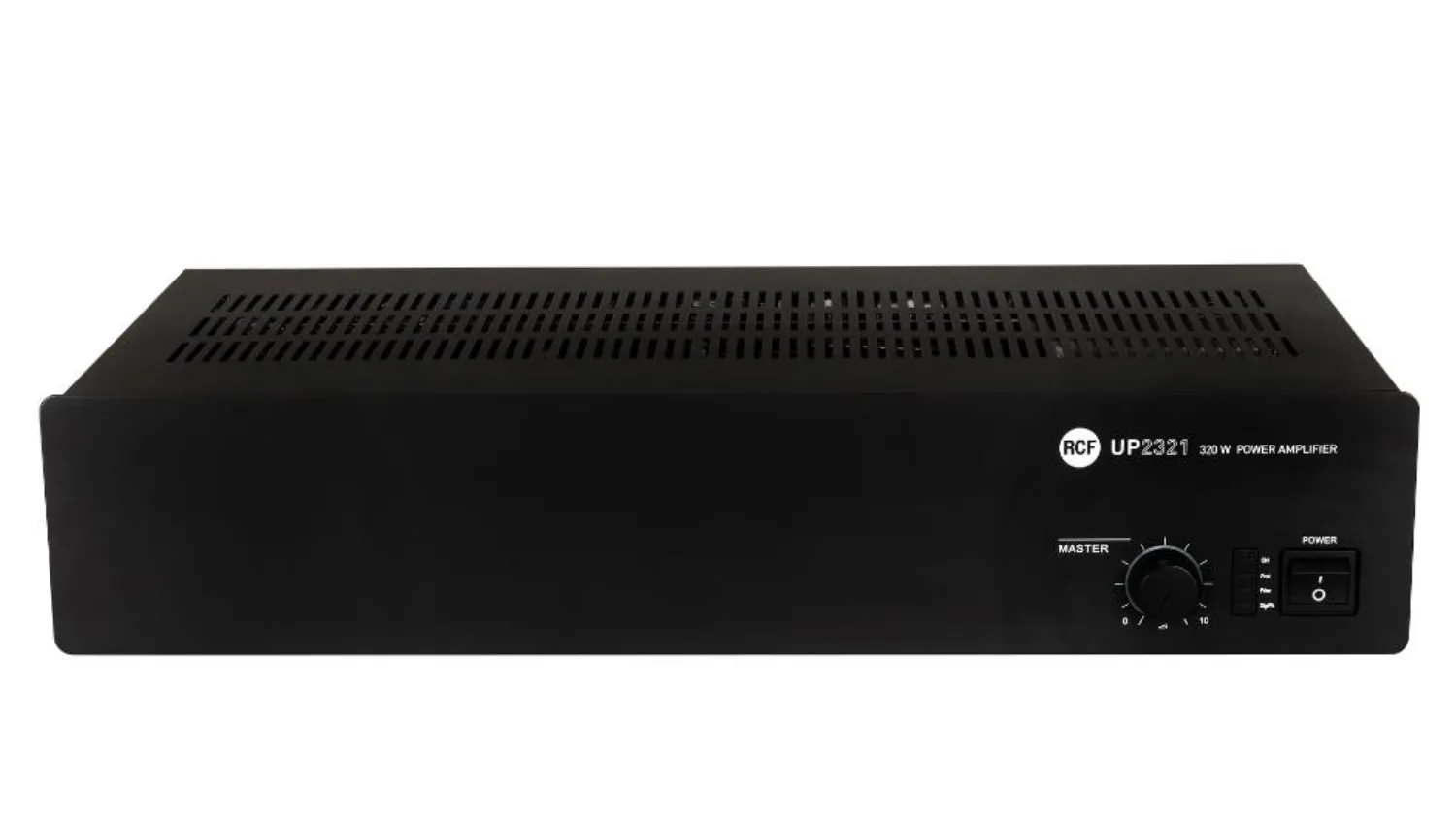 Amply Kỹ Thuật Số RCF UP 2321