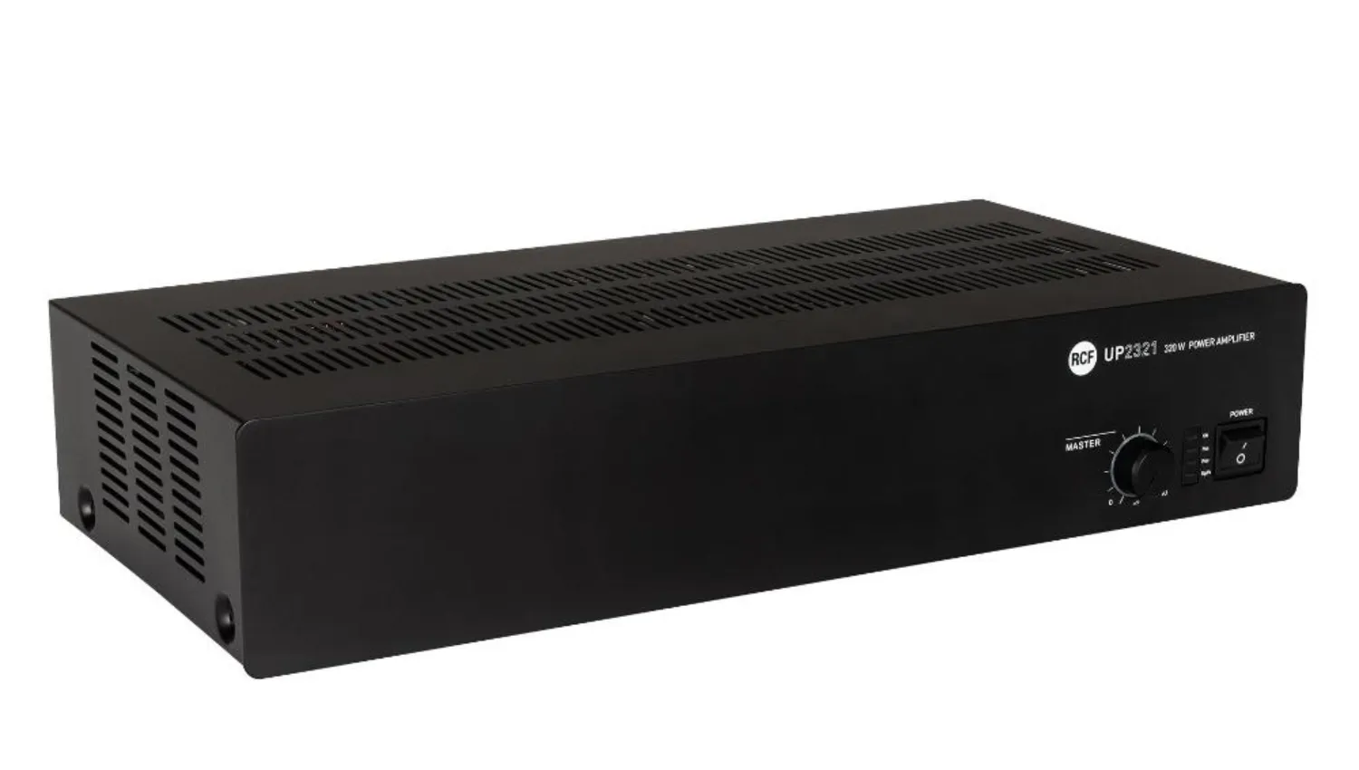 Amply Kỹ Thuật Số RCF UP 2321