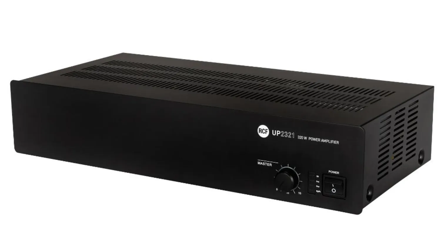 Amply Kỹ Thuật Số RCF UP 2321