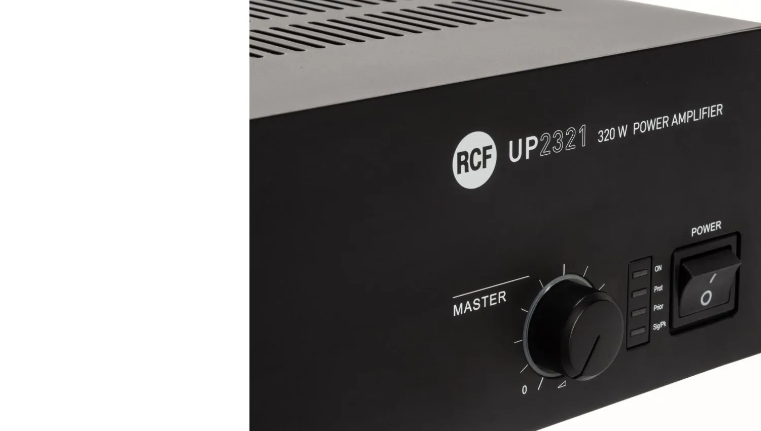 Amply Kỹ Thuật Số RCF UP 2321