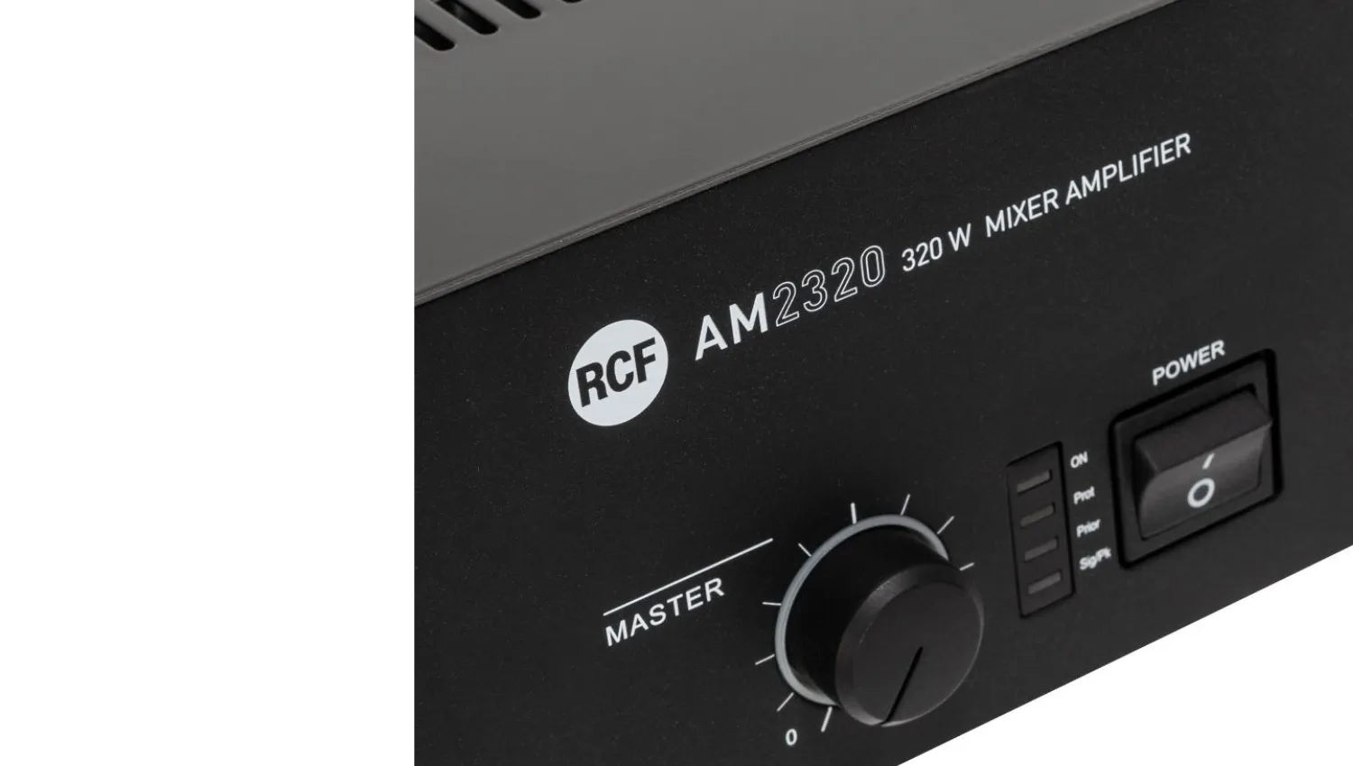 Amply liền Mixer RCF AM 2320