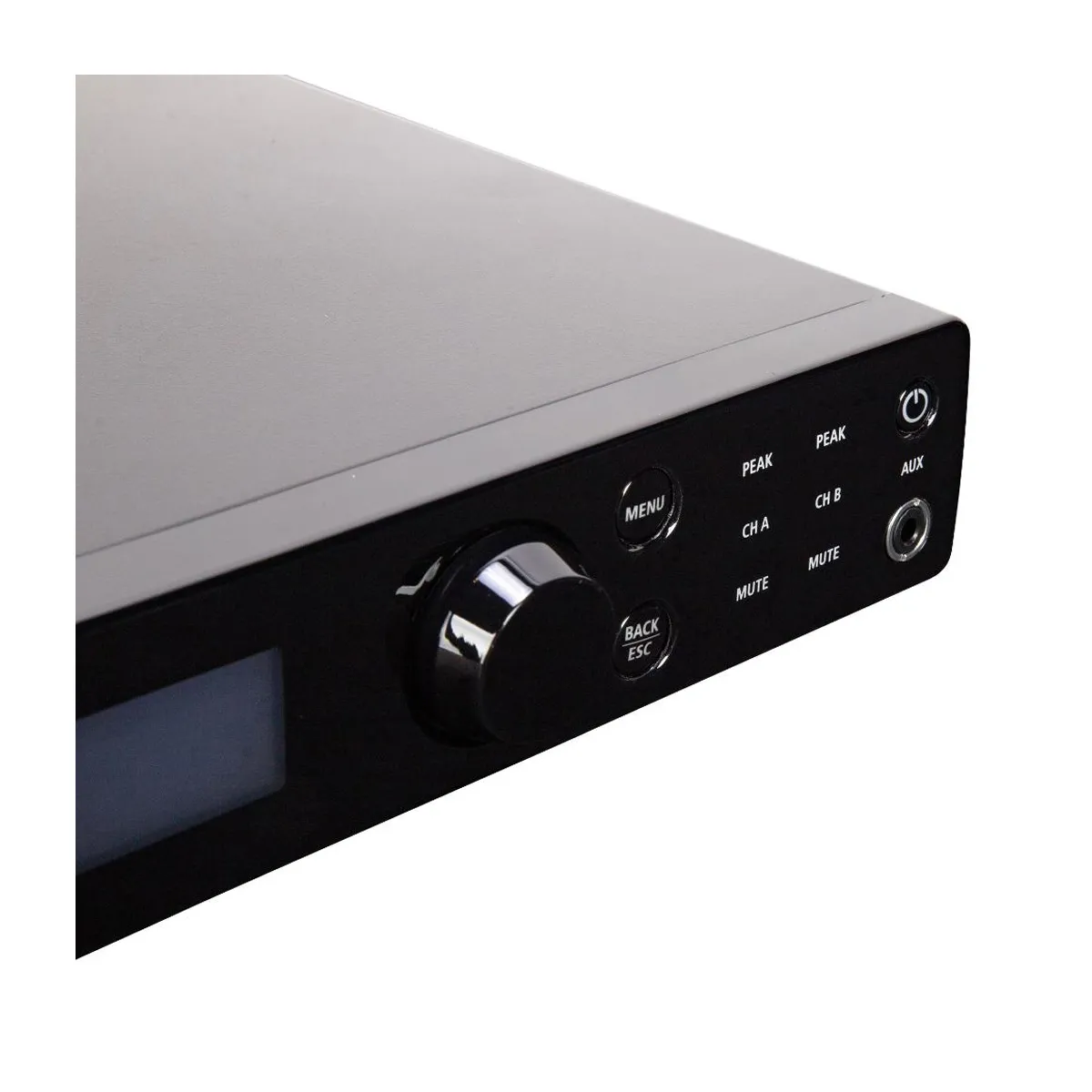 Amply liền mixer số 2 kênh RCF DMA 162