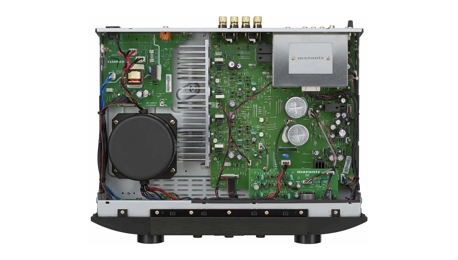 bo mạch Amply Marantz PM6007
