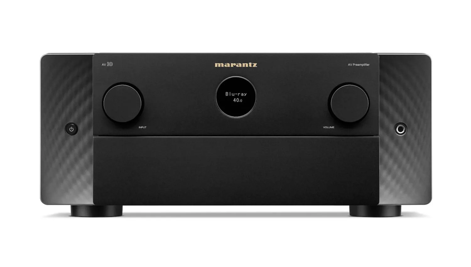 Amply Marantz AV 10
