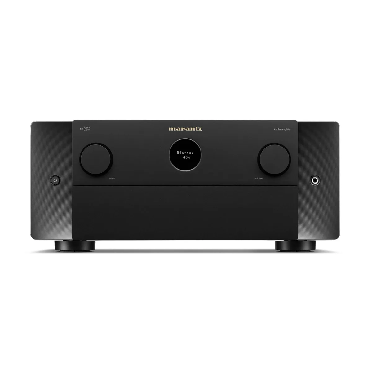 Amply Marantz AV30