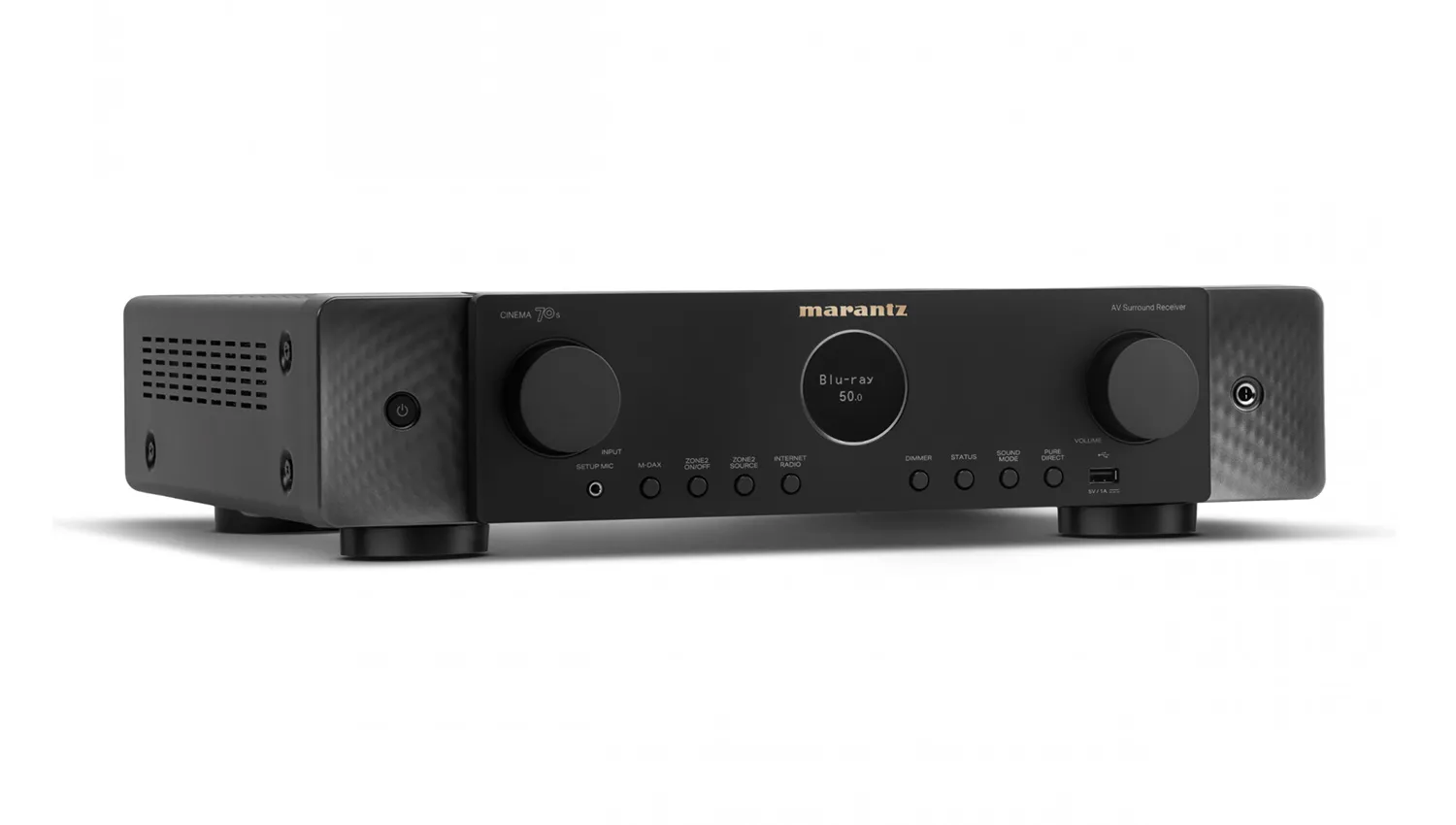 Amply xem phim Marantz Cinema 70S