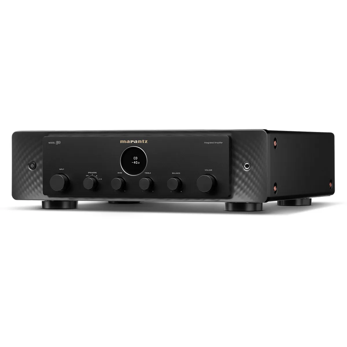 Amply Marantz MODEL 50