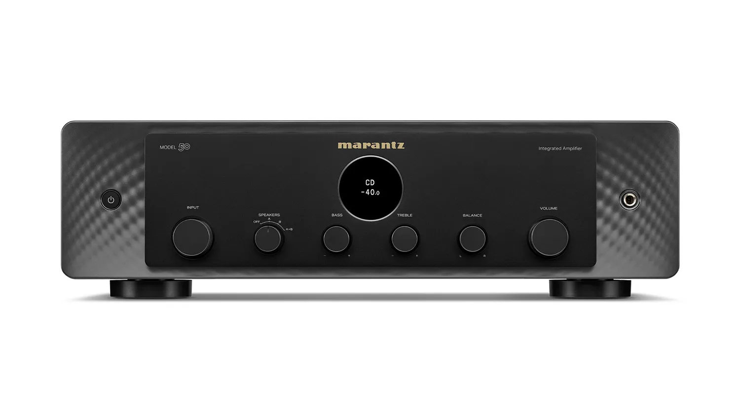 Amply Marantz MODEL 50