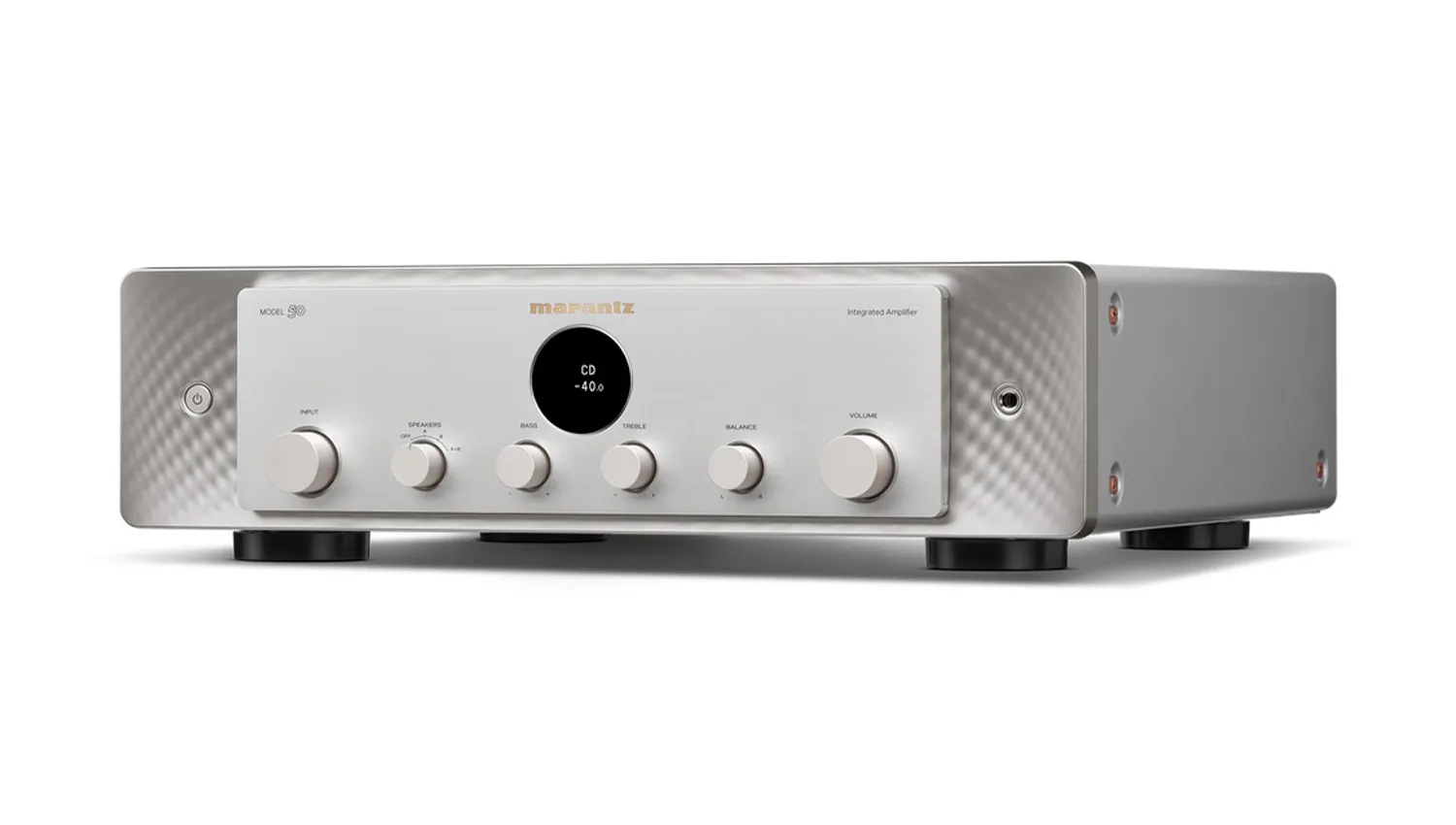 Amply Marantz MODEL 50