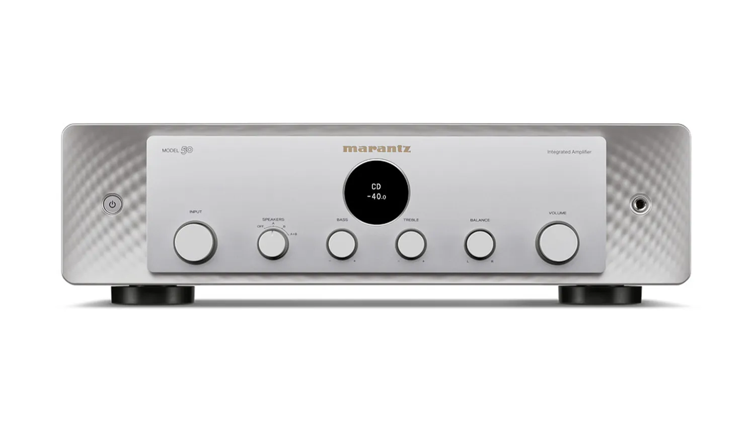 Amply Marantz MODEL 50
