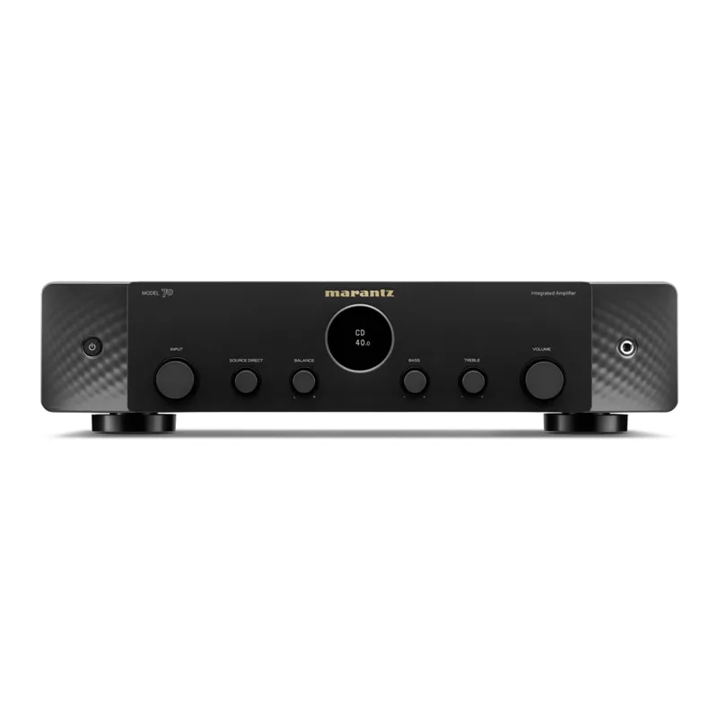 Amply Marantz MODEL 70