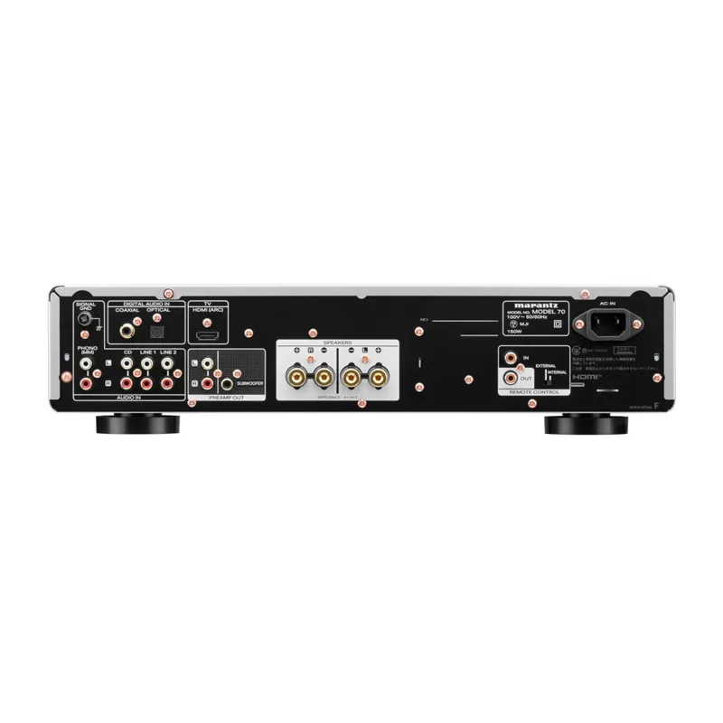 Amply Marantz MODEL 70
