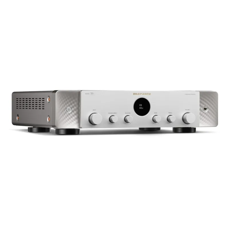 Amply Marantz MODEL 70