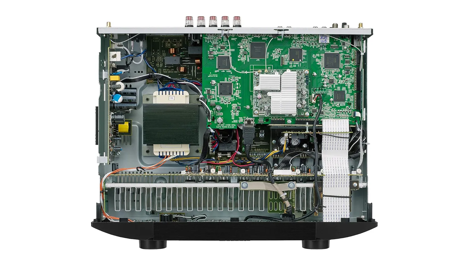 bo mạch Amply AV Receiver Marantz NR1510