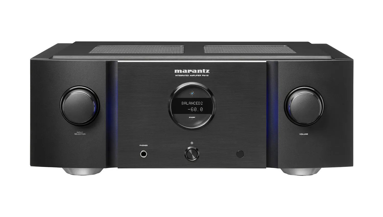 Amply Marantz PM-10