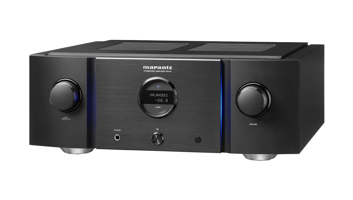 Amply nghe nhạc Marantz PM-10