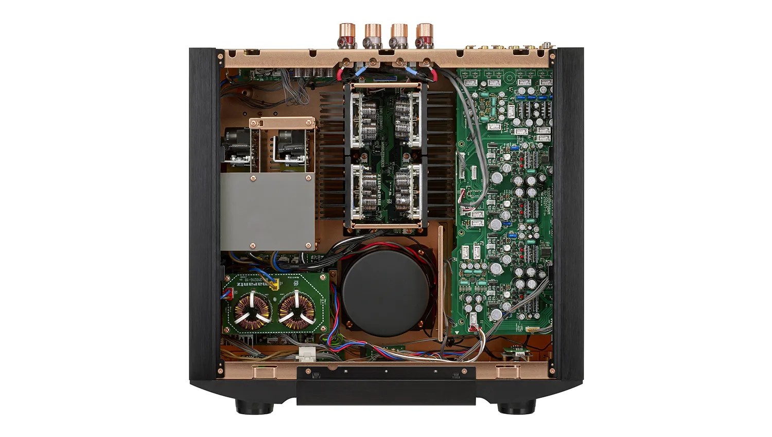bo mạch Amply Marantz PM-10