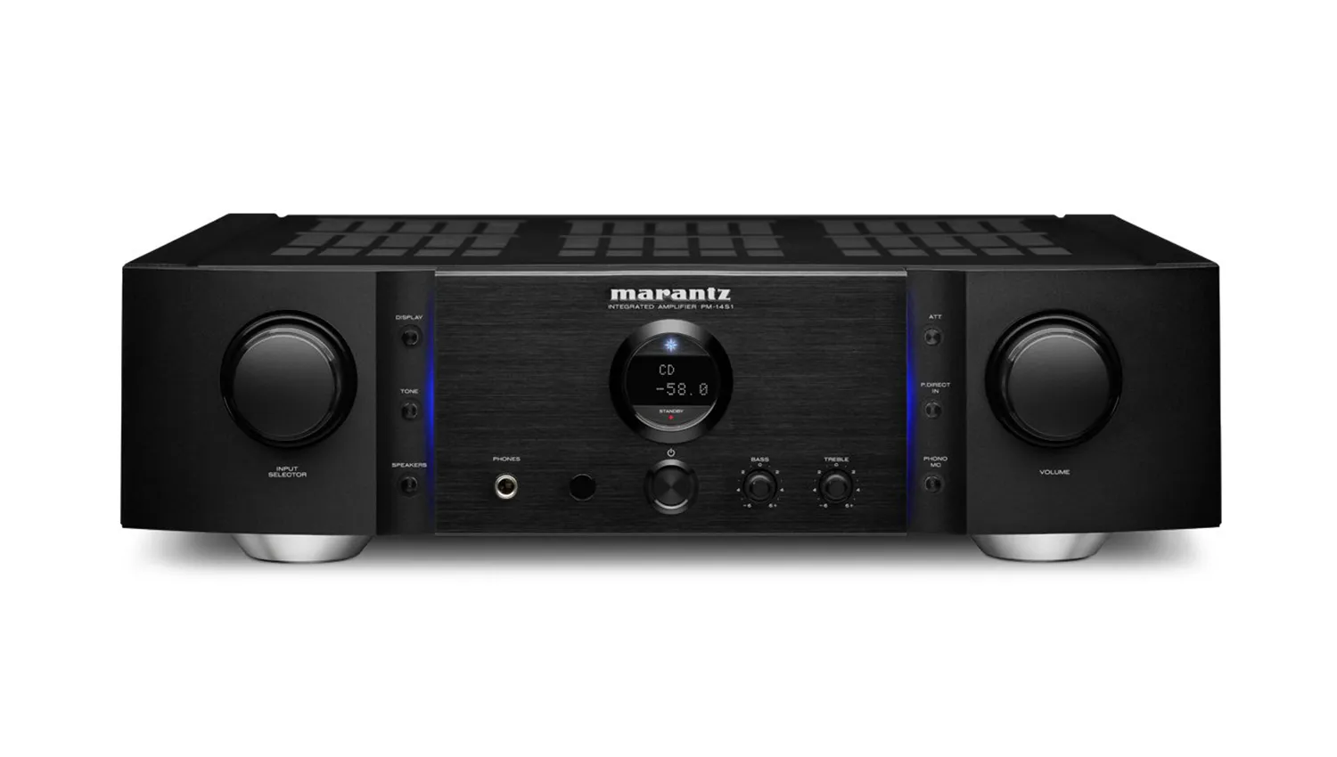 Amply Marantz PM14S1