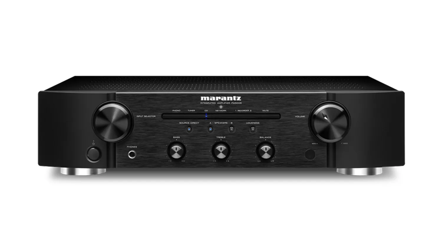 Amply Marantz PM5005