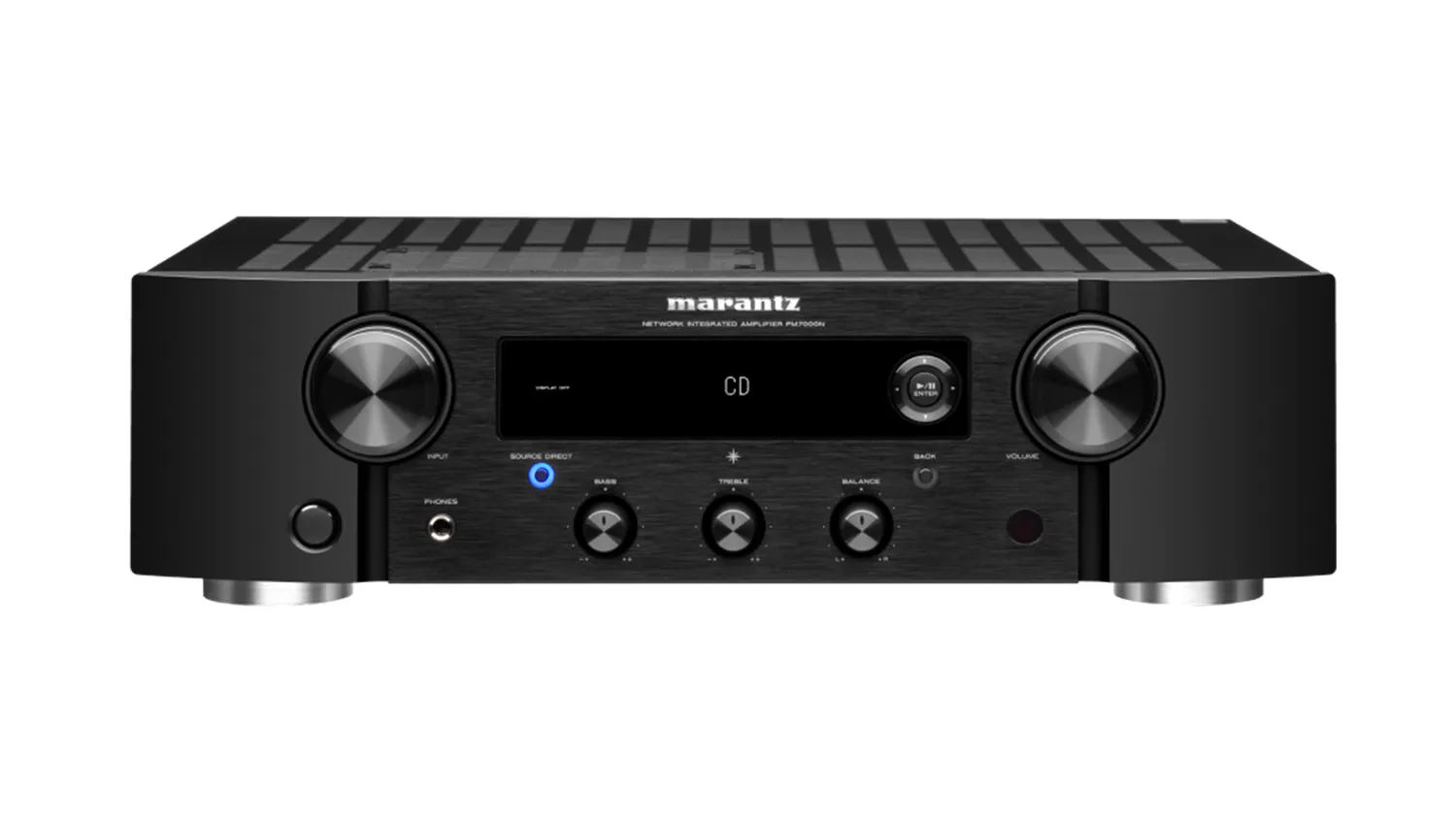 Amply Marantz PM7000N
