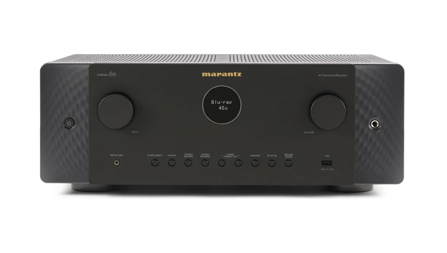 Amply Marantz Cinema 60