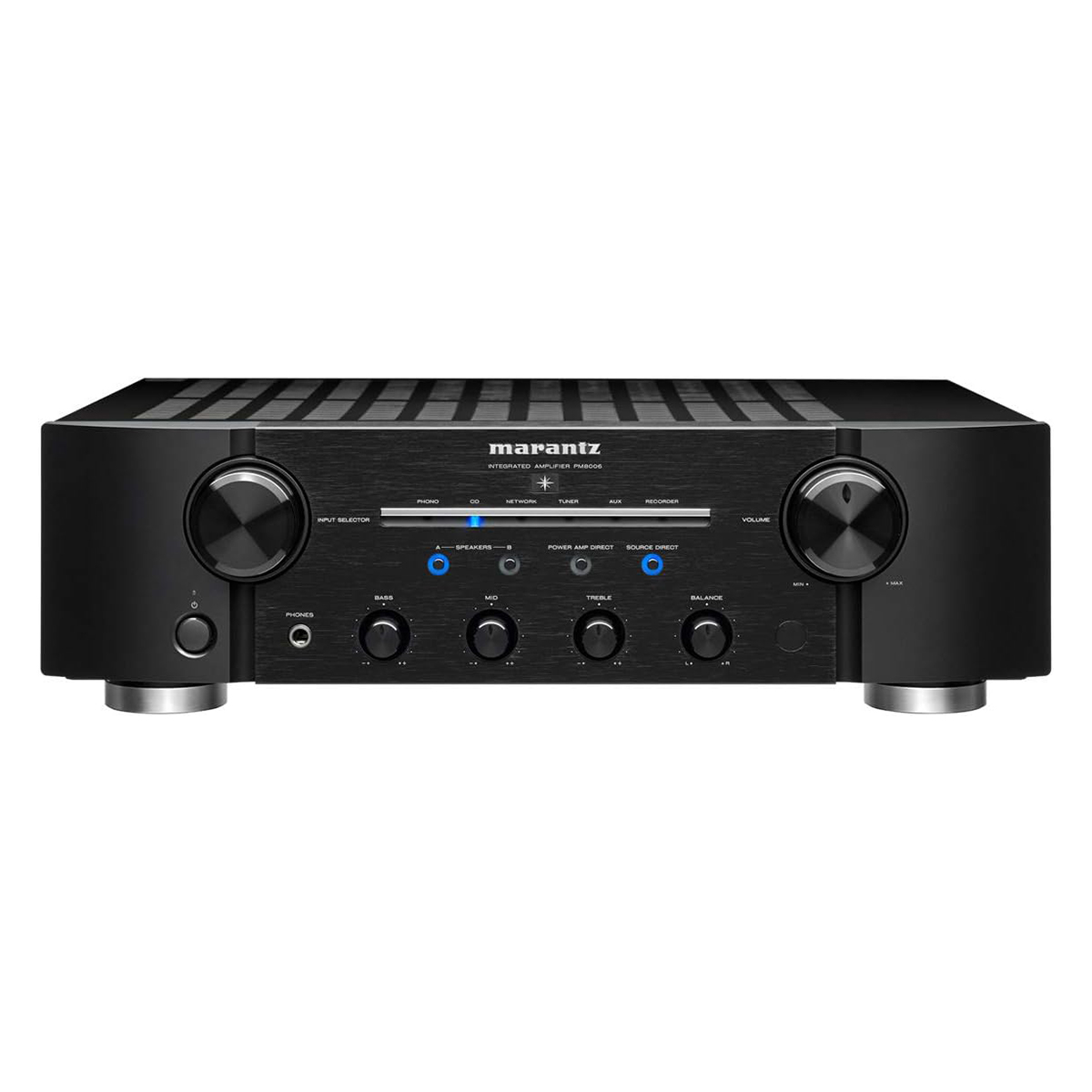 Amply Marantz PM8006 shopping